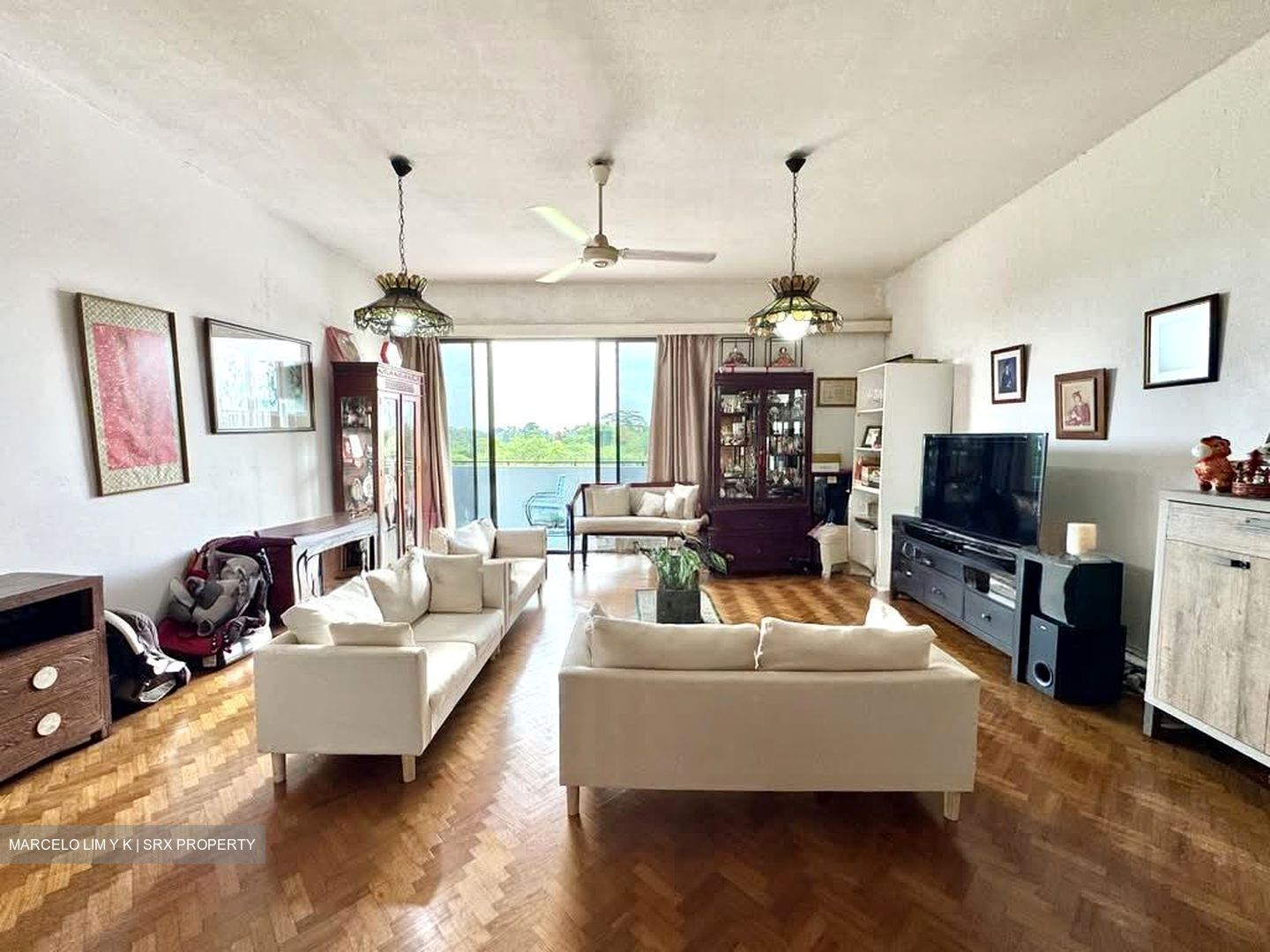 Goldhill Towers (D11), Apartment #569296301